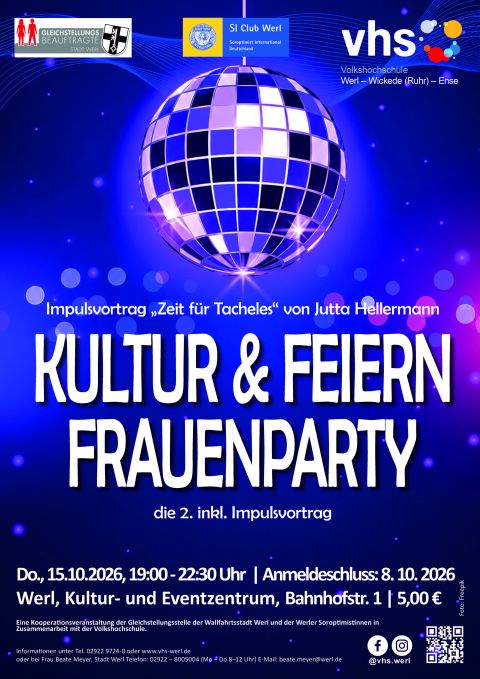 Kultur&Feiern